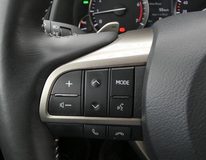 Lexus RX 300 11