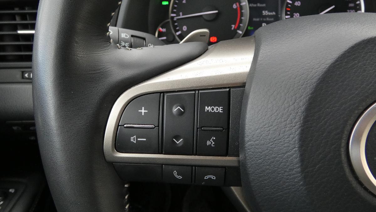 Lexus RX 300