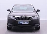 Škoda Superb 2