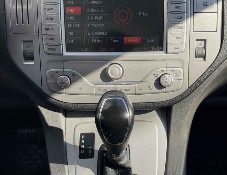 Ford Kuga 16