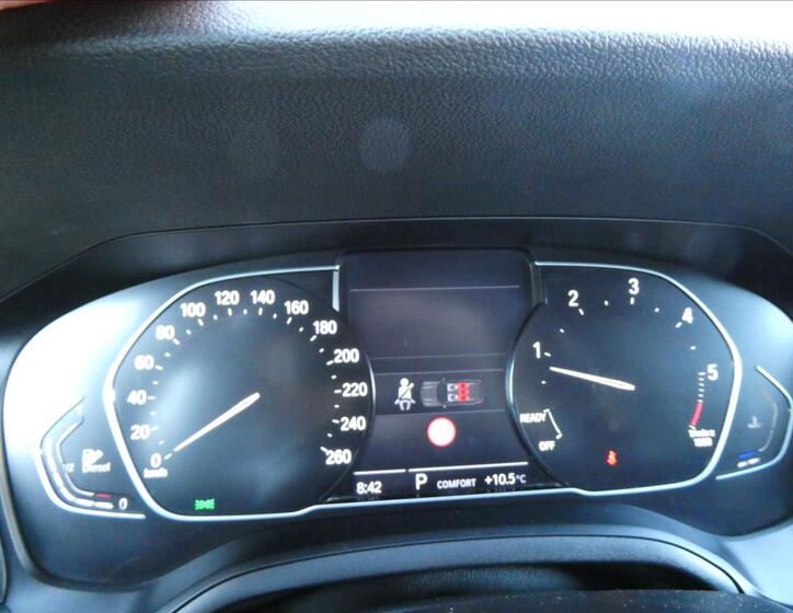 BMW Řada 3 43