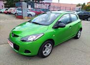 Mazda 2 1