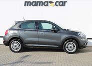 Fiat 500X 8