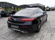 Mercedes-Benz Třídy E 6