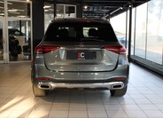 Mercedes-Benz GLE 5
