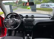 Suzuki Swift 18