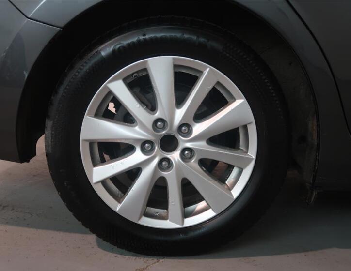 Mazda 6 23