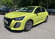 Peugeot 208 1