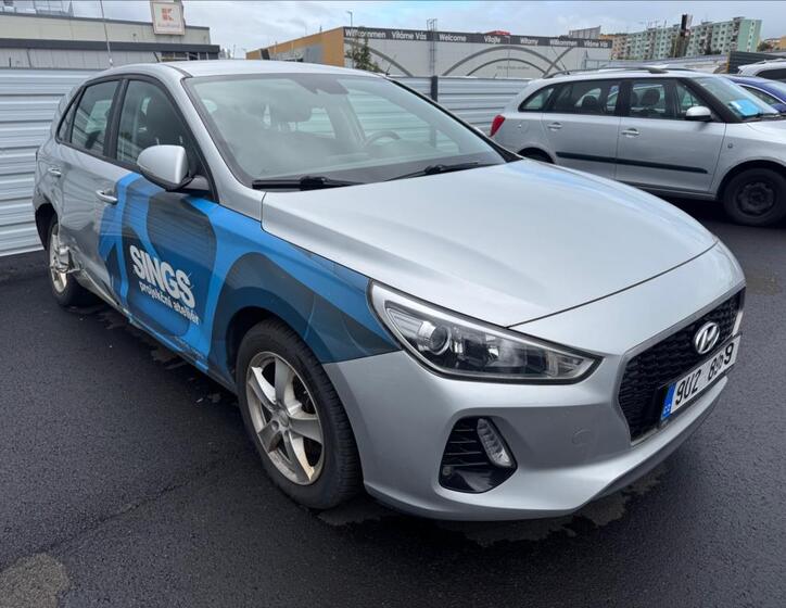 Hyundai i30 2