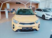 KIA Stonic 3