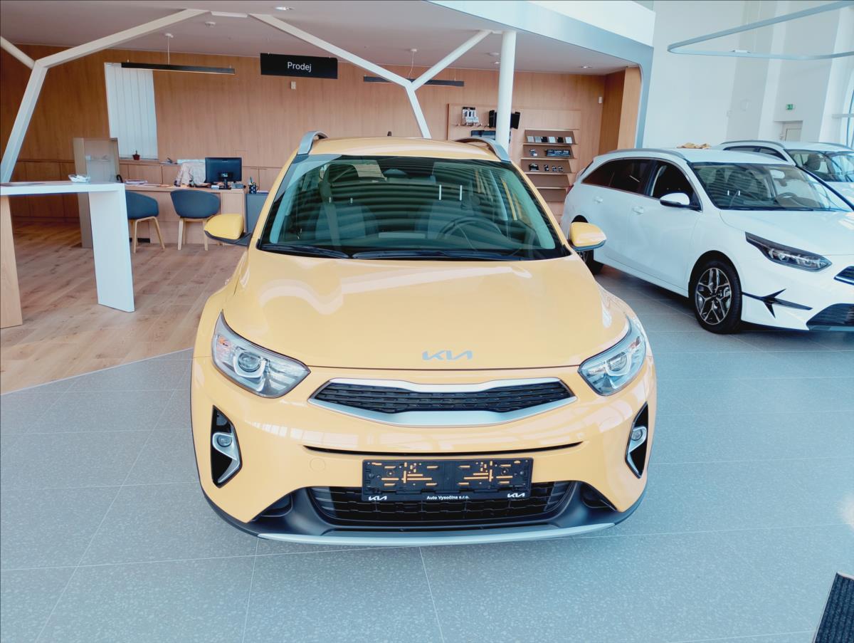 KIA Stonic