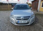 Volkswagen Tiguan 2