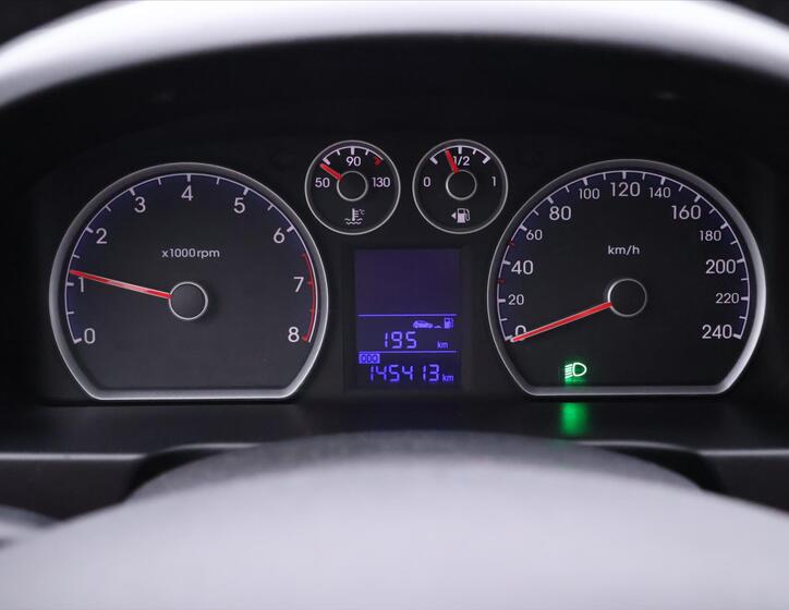 Hyundai i30 14