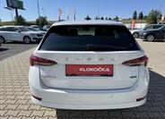 Škoda Octavia 5