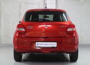 Suzuki Swift 6
