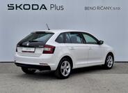 Škoda Rapid 2
