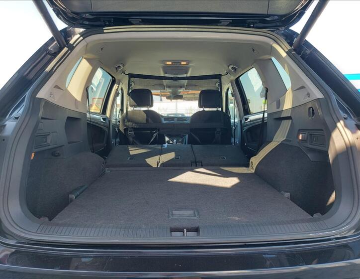 Volkswagen Tiguan Allspace 21