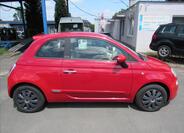 Fiat 500 8