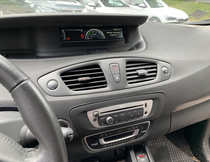 Renault Grand Scénic 11
