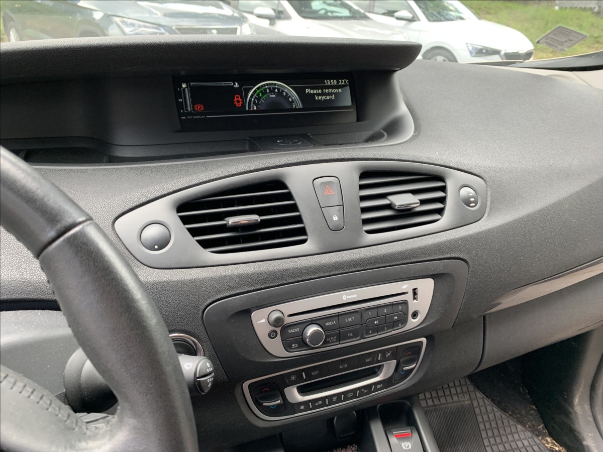 Renault Grand Scénic
