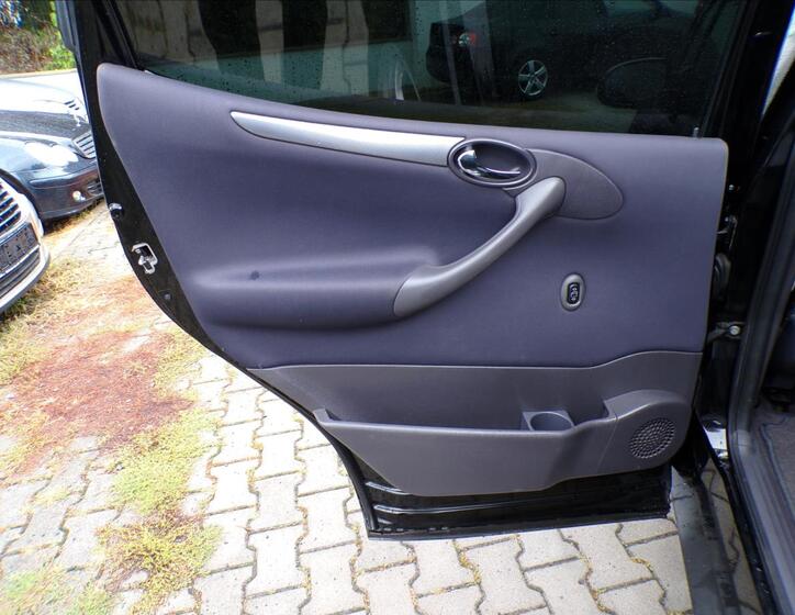 Mercedes-Benz Třídy A 16