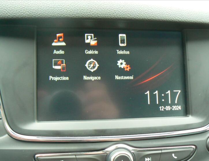 Opel Astra 15