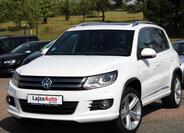 Volkswagen Tiguan 2