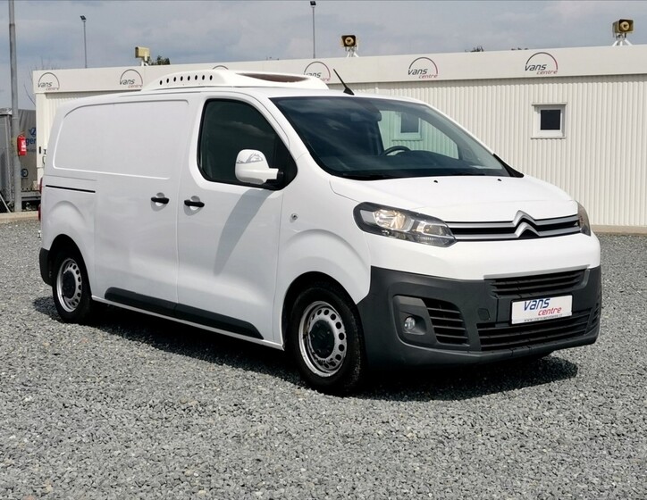 Citroën Jumpy 2