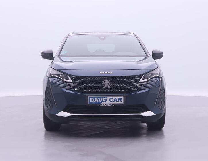 Peugeot 5008 2