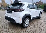 Toyota Yaris Cross 6