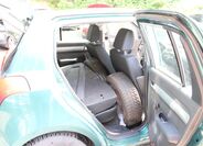 Suzuki Swift 13
