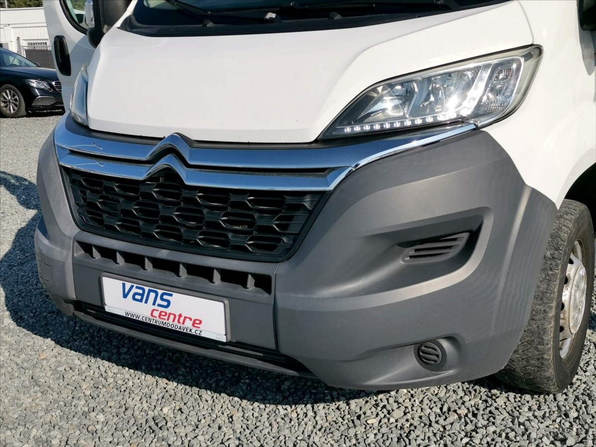 Citroën Jumper
