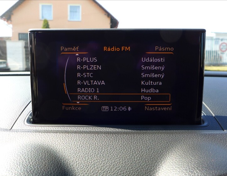 Audi A3 26