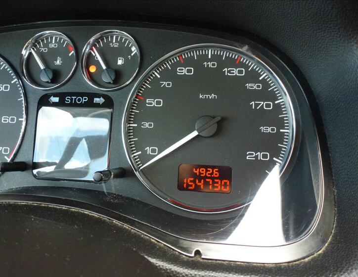 Peugeot 307 31
