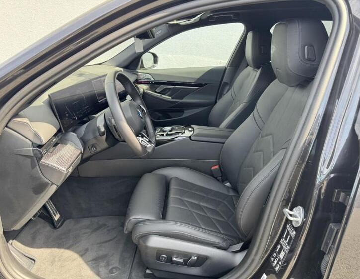 BMW Řada 5 6