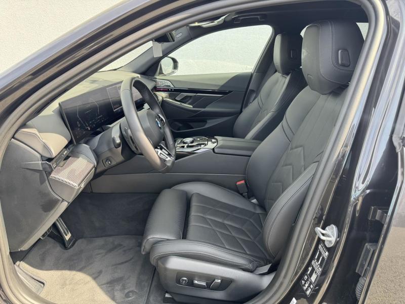 BMW Řada 5