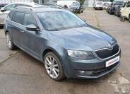 Škoda Octavia 3