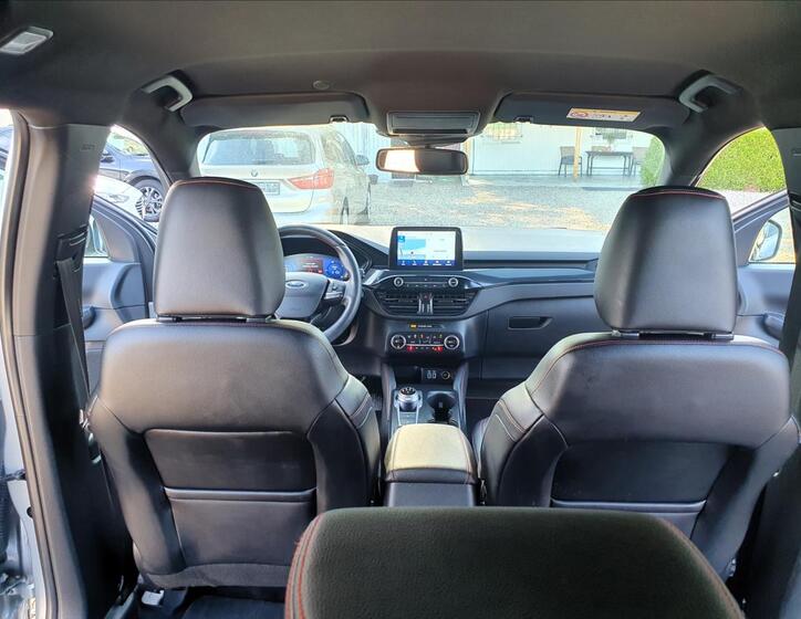Ford Kuga 41