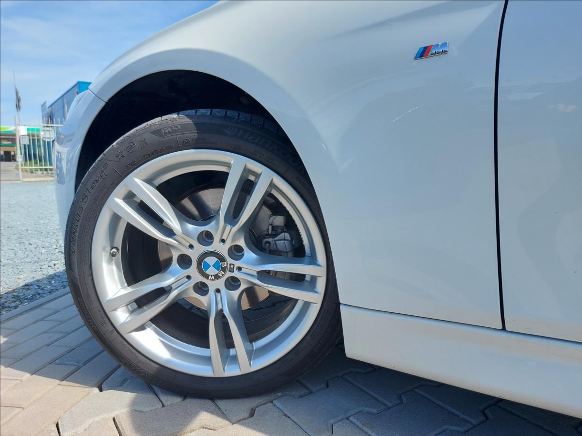 BMW Řada 3
