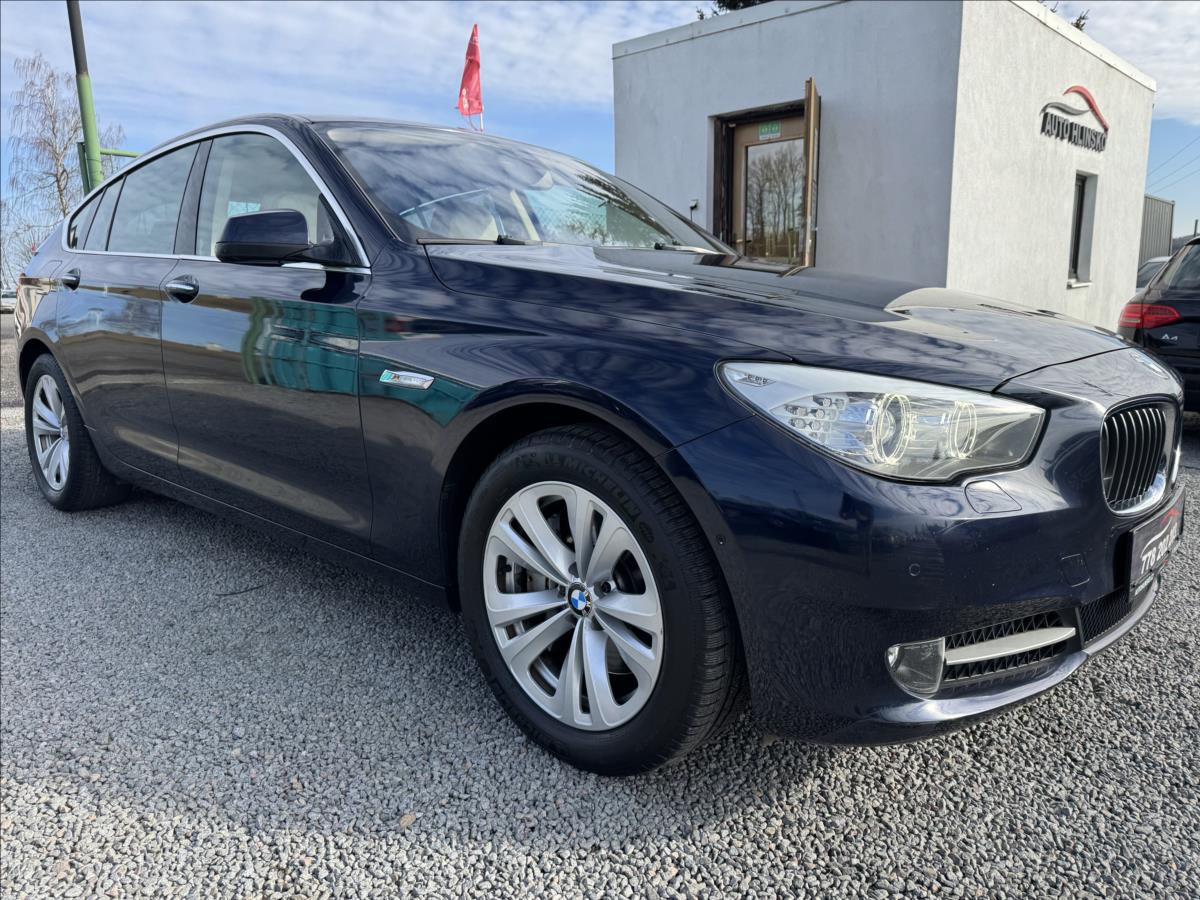 BMW Řada 5