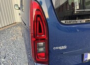 Opel Combo 17