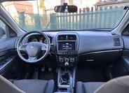 Mitsubishi ASX 14