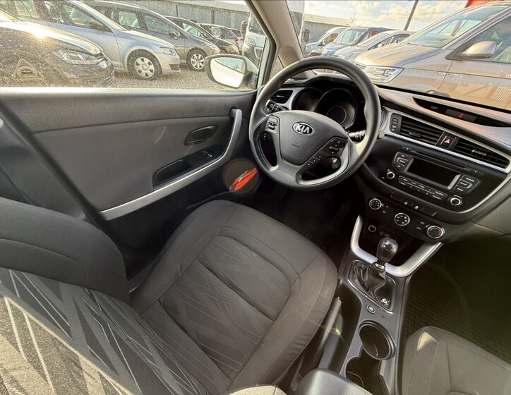 KIA Ceed 28