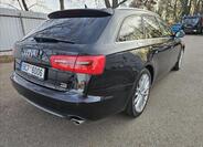 Audi A6 6