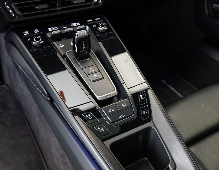 Porsche 911 15