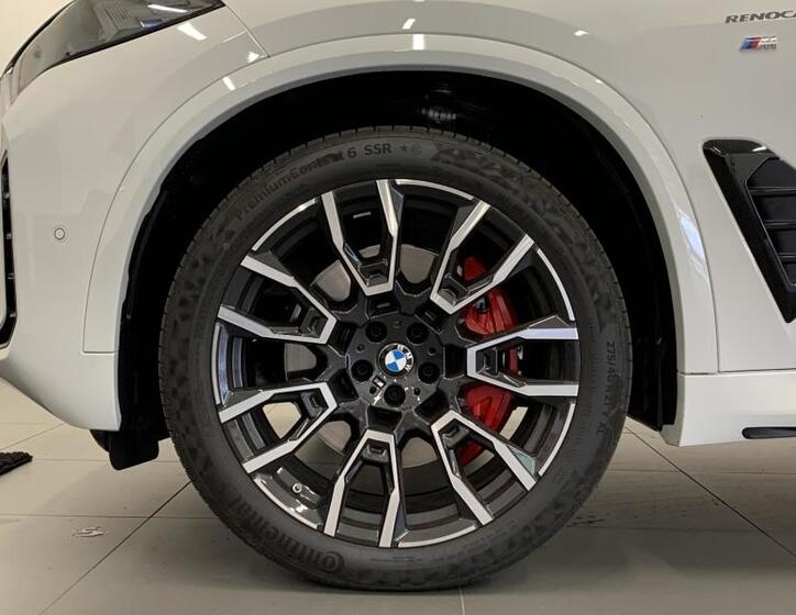 BMW X5 3