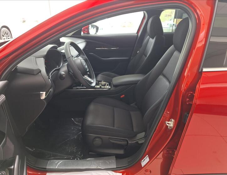Mazda CX-30 3