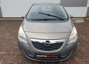 Opel Meriva 3