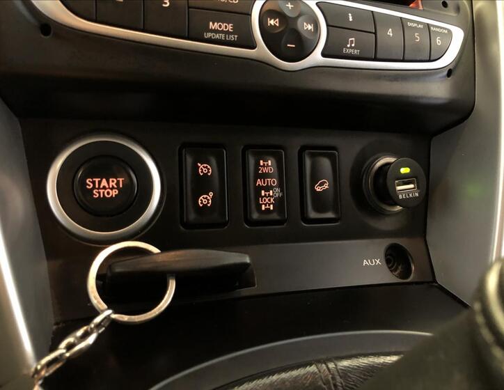 Renault Koleos 28