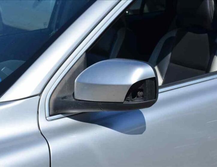 Volvo XC90 10